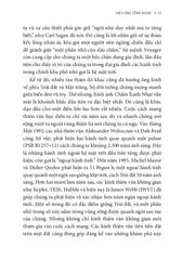 Sự Sống Bí Ẩn Trong Vũ Trụ - Nathalie A. Cabrol