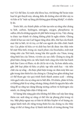 Sự Sống Bí Ẩn Trong Vũ Trụ - Nathalie A. Cabrol