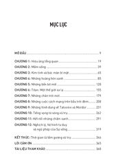 Sự Sống Bí Ẩn Trong Vũ Trụ - Nathalie A. Cabrol