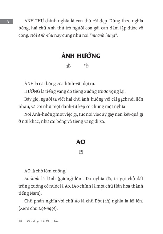 Tiếng Việt Giàu Đẹp - Tầm Nguyên Từ Điển - Vân Hạc, Lê Văn Hòe