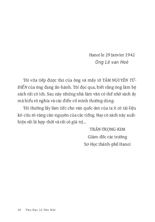 Tiếng Việt Giàu Đẹp - Tầm Nguyên Từ Điển - Vân Hạc, Lê Văn Hòe