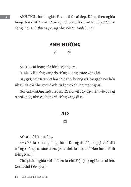 Tiếng Việt Giàu Đẹp - Về Nguồn - Tầm Nguyên Từ Điển - Vân Hạc Lê Văn Hòe
