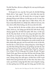 Tạp Bút Năm Canh Ngọ Qua Tân Mùi (1990-1991) - Vương Hồng Sển