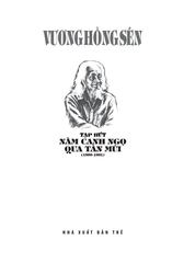 Tạp Bút Năm Canh Ngọ Qua Tân Mùi (1990-1991) - Vương Hồng Sển