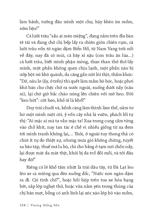 Tạp Bút Năm Canh Ngọ Qua Tân Mùi (1990-1991) - Vương Hồng Sển