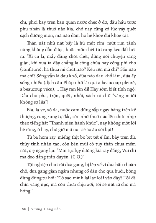 Tạp Bút Năm Canh Ngọ Qua Tân Mùi (1990-1991) - Vương Hồng Sển