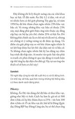 Thomas Piketty Và Michael Sandel Bàn Về Bình Đẳng - Michael Sandel, Thomas Piketty