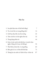 Thomas Piketty Và Michael Sandel Bàn Về Bình Đẳng - Michael Sandel, Thomas Piketty