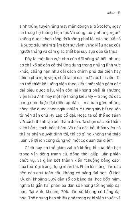Thomas Piketty Và Michael Sandel Bàn Về Bình Đẳng - Michael Sandel, Thomas Piketty