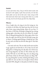 Thomas Piketty Và Michael Sandel Bàn Về Bình Đẳng - Michael Sandel, Thomas Piketty