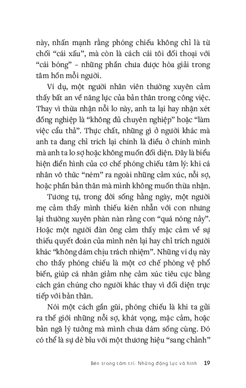 Thương Hiệu - Bước Qua Thao Túng Để Chữa Lành - Nguyễn Khoa Hồng Thành