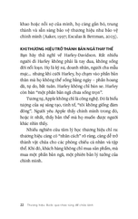 Thương Hiệu - Bước Qua Thao Túng Để Chữa Lành - Nguyễn Khoa Hồng Thành