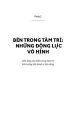 Thương Hiệu - Bước Qua Thao Túng Để Chữa Lành - Nguyễn Khoa Hồng Thành
