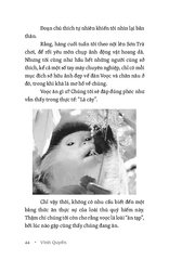 Tiếng Của Rừng - Vĩnh Quyền