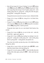 Tiếng Việt Giàu Đẹp - À Ơi, Tiếng Nước Tôi - Dương Thành Truyền
