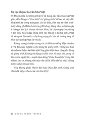 Tiếng Việt Giàu Đẹp - À Ơi, Tiếng Nước Tôi - Dương Thành Truyền
