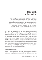 Tiếng Việt Giàu Đẹp - À Ơi, Tiếng Nước Tôi - Dương Thành Truyền