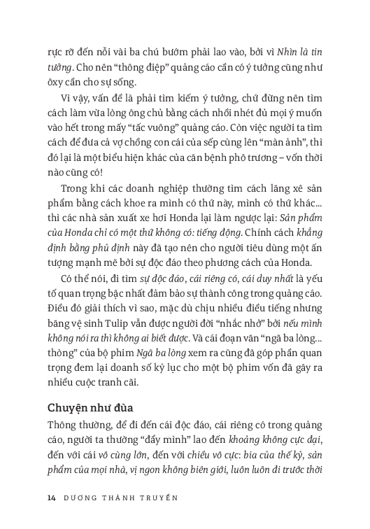 Tiếng Việt Giàu Đẹp - À Ơi, Tiếng Nước Tôi - Dương Thành Truyền
