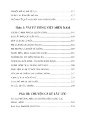 Tiếng Việt - Từ Lời Ăn Tiếng Nói Người Việt - Lê Minh Quốc