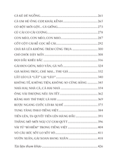 Tiếng Việt - Từ Lời Ăn Tiếng Nói Người Việt - Lê Minh Quốc