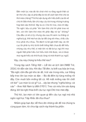 Tiếng Việt - Từ Lời Ăn Tiếng Nói Người Việt - Lê Minh Quốc