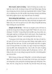 Tiếng Việt - Từ Lời Ăn Tiếng Nói Người Việt - Lê Minh Quốc