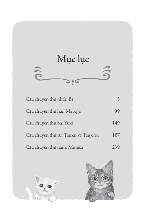 Tôi Sẽ Kê Toa Thuốc Mèo Cho Bạn - Syou Ishida