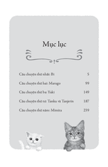 Tôi Sẽ Kê Toa Thuốc Mèo Cho Bạn - Syou Ishida
