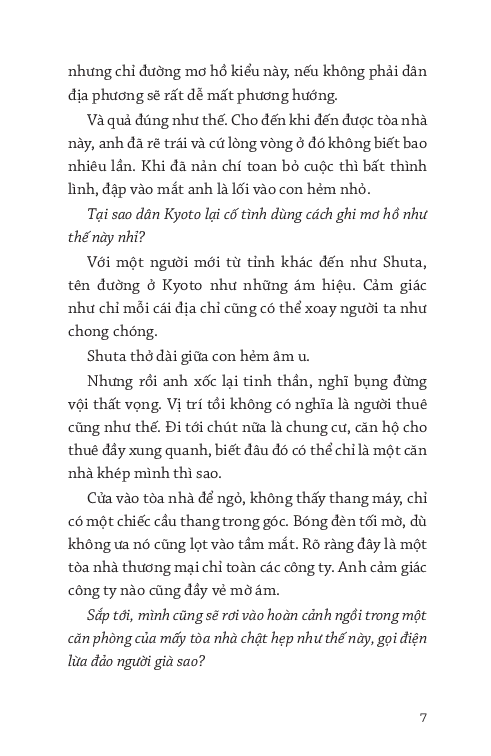 Tôi Sẽ Kê Toa Thuốc Mèo Cho Bạn - Syou Ishida