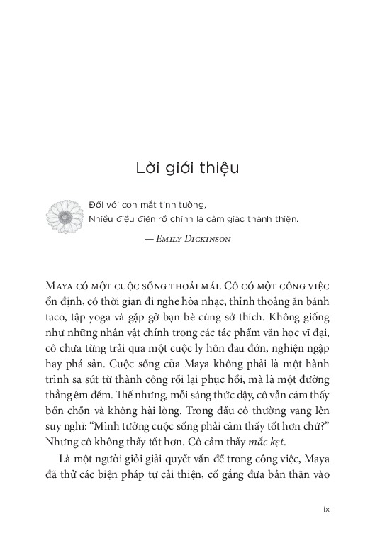 Trọn Vẹn Từng Giác Quan - Norman Farb & Zindel Segal