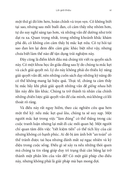 Trọn Vẹn Từng Giác Quan - Norman Farb & Zindel Segal