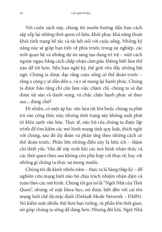 Trọn Vẹn Từng Giác Quan - Norman Farb & Zindel Segal