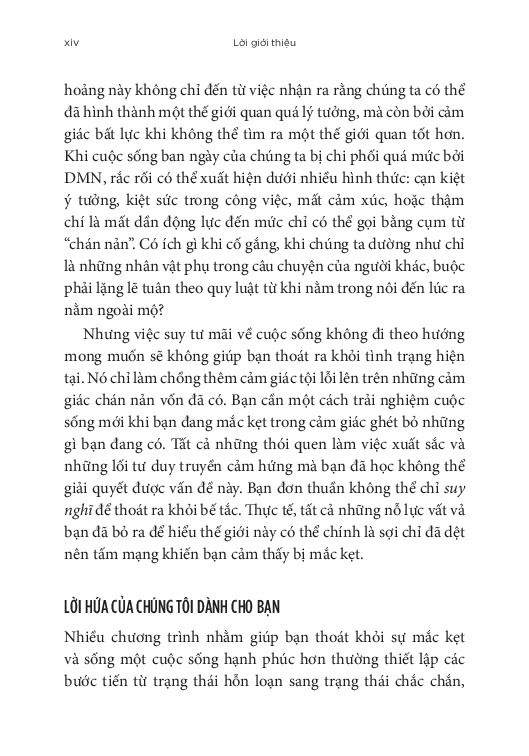 Trọn Vẹn Từng Giác Quan - Norman Farb & Zindel Segal