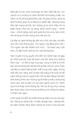 Truyện Tâm Lý Học Đường - Cái Bẫy So Sánh - Nguyễn Hạnh, Nguyễn Duy Linh