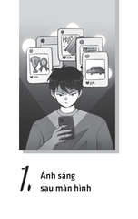 Truyện Tâm Lý Học Đường - Cái Bẫy So Sánh - Nguyễn Hạnh, Nguyễn Duy Linh