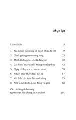 Truyện Tâm Lý Học Đường - Hội Chứng Kẻ Mạo Danh - Nguyễn Hạnh, Nguyễn Duy Linh
