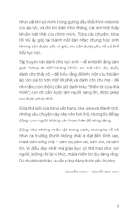 Truyện Tâm Lý Học Đường - Hội Chứng Kẻ Mạo Danh - Nguyễn Hạnh, Nguyễn Duy Linh