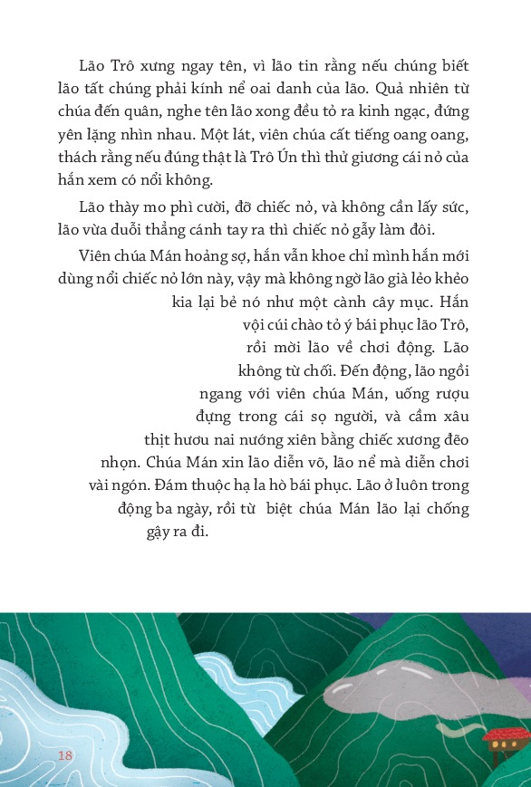 Truyện Tuyển Cho Em - 
Nhiều Tác Giả