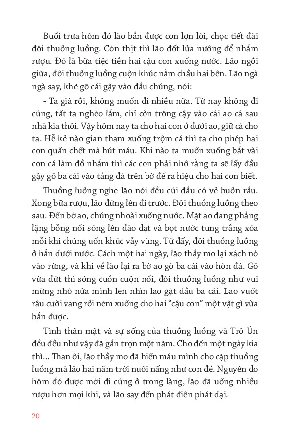 Truyện Tuyển Cho Em - 
Nhiều Tác Giả