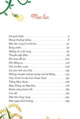 Truyện Tuyển Cho Em - 
Nhiều Tác Giả