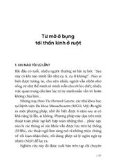 Từ Sự Mất Ngủ Của Ruồi - Mạch Nha