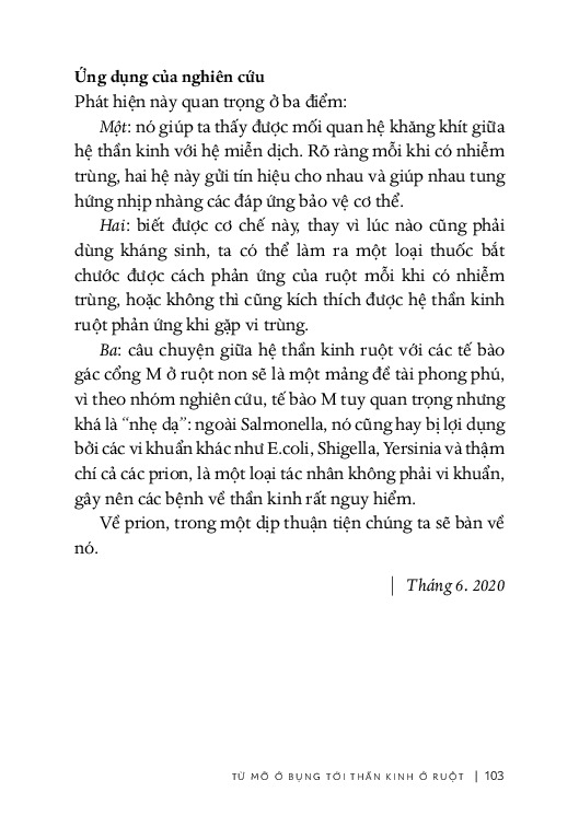 Từ Sự Mất Ngủ Của Ruồi - Mạch Nha