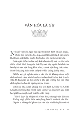 Văn Hóa Việt Nam - Những Nét Đại Cương - Toan Ánh
