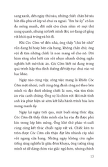 Văn Học Thiếu Nhi - Cánh Cam Và Mùa Hè - Tú Ngô