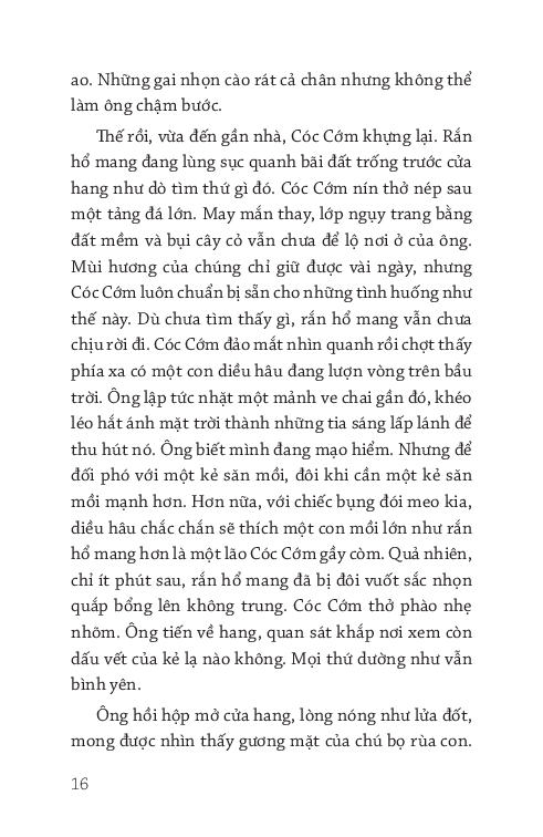 Văn Học Thiếu Nhi - Cánh Cam Và Mùa Hè - Tú Ngô