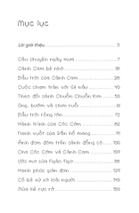 Văn Học Thiếu Nhi - Cánh Cam Và Mùa Hè - Tú Ngô