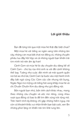Văn Học Thiếu Nhi - Cánh Cam Và Mùa Hè - Tú Ngô