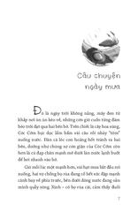 Văn Học Thiếu Nhi - Cánh Cam Và Mùa Hè - Tú Ngô