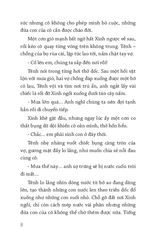 Văn Học Thiếu Nhi - Cánh Cam Và Mùa Hè - Tú Ngô
