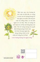 Hướng Dương Còi Ngược Nắng - Cao Văn Quyền